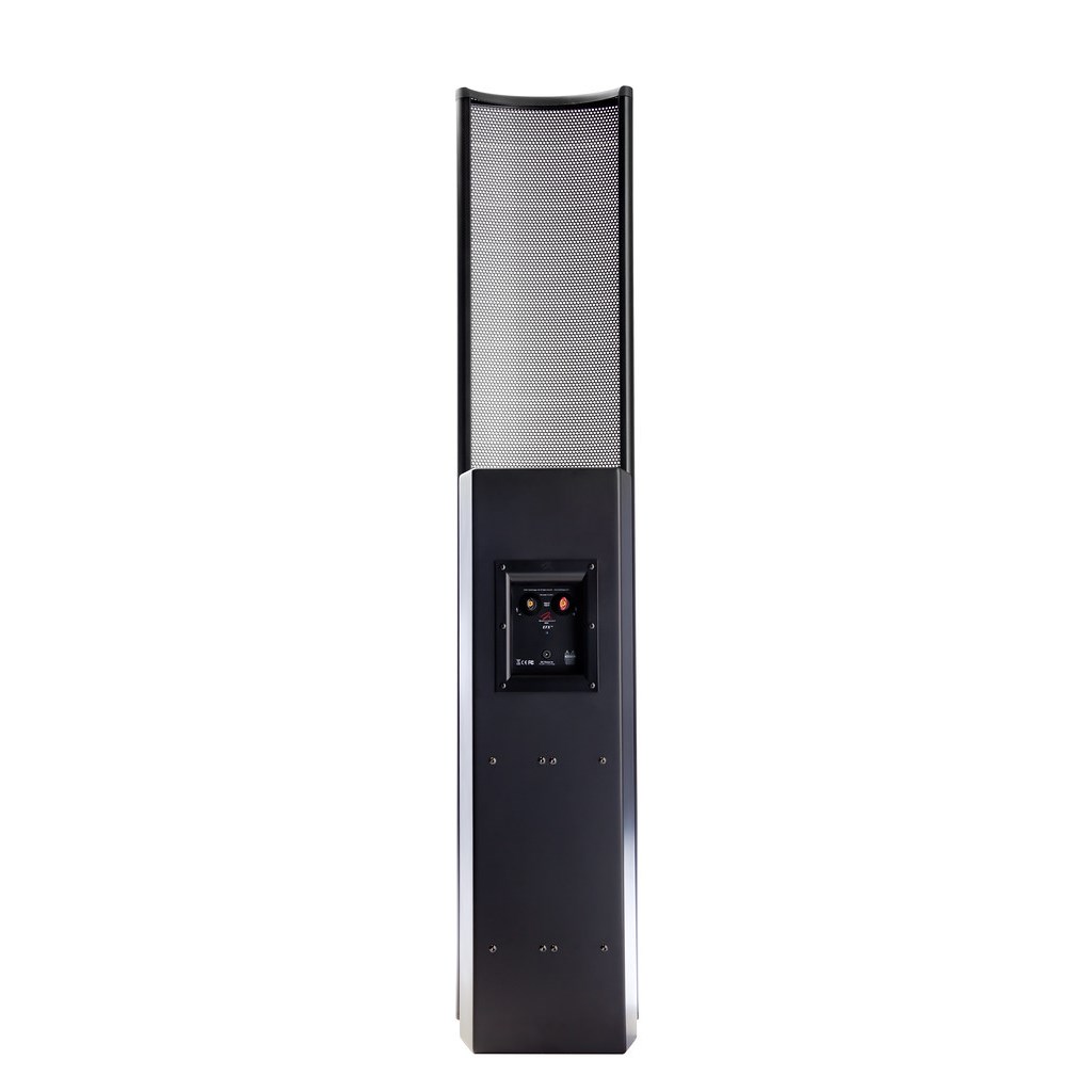 Настенная акустика Martin Logan EFX black (1 шт.)