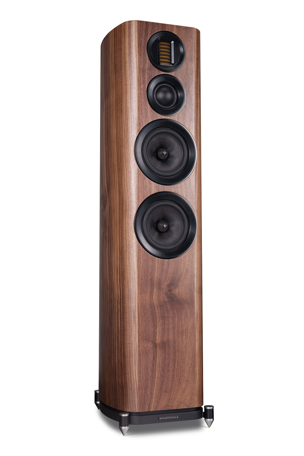 Напольная акустика Wharfedale EVO 4.4 white oak