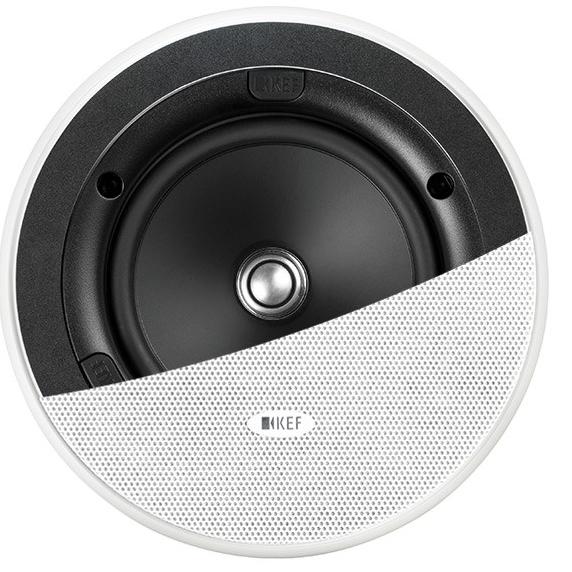 Встраиваемая акустика KEF CI130ER