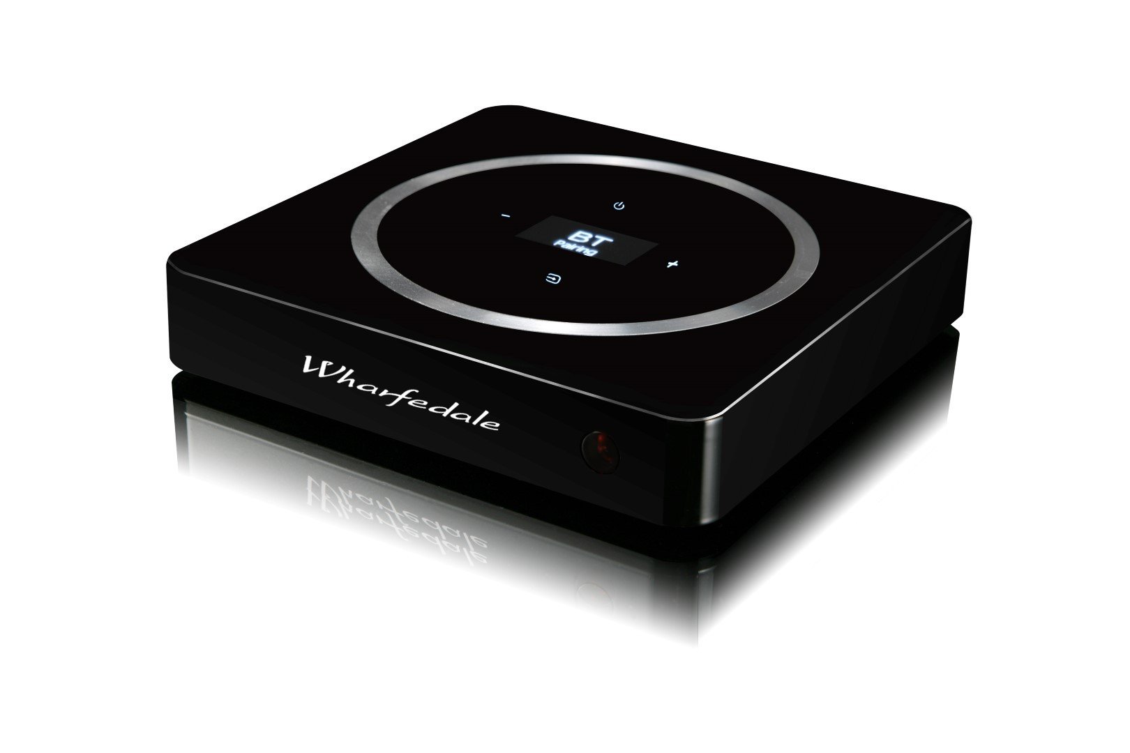 Напольная акустика Wharfedale Diamond A2 System black (+hub)