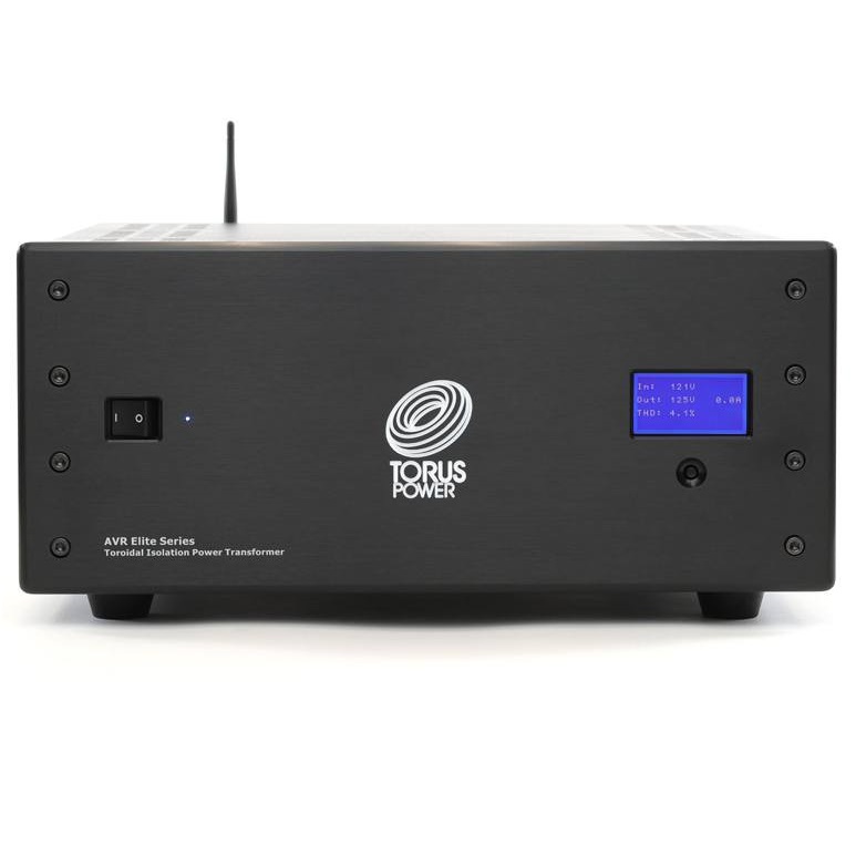 Силовой трансформатор Torus Power AVR-2 ELITE 8 CE RK