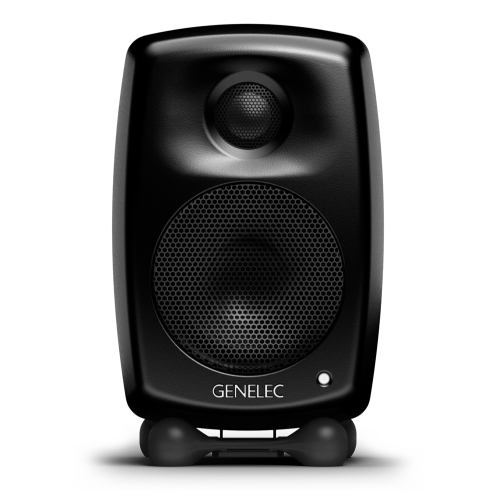 Полочная акустика Genelec G One mystic black