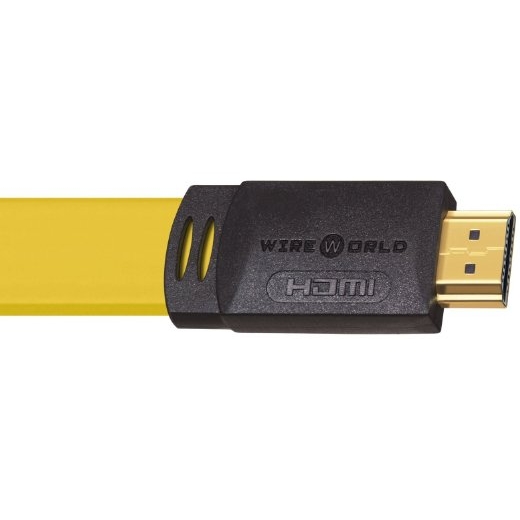 HDMI кабель Wire World Chroma 7 HDMI 5.0m