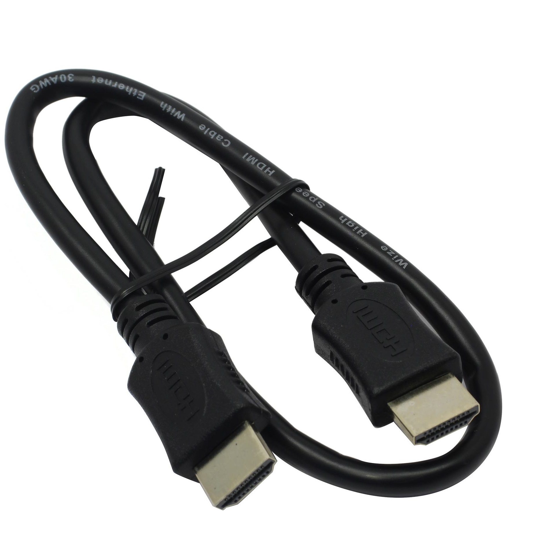 HDMI кабель Wize C-HM-HM-5M