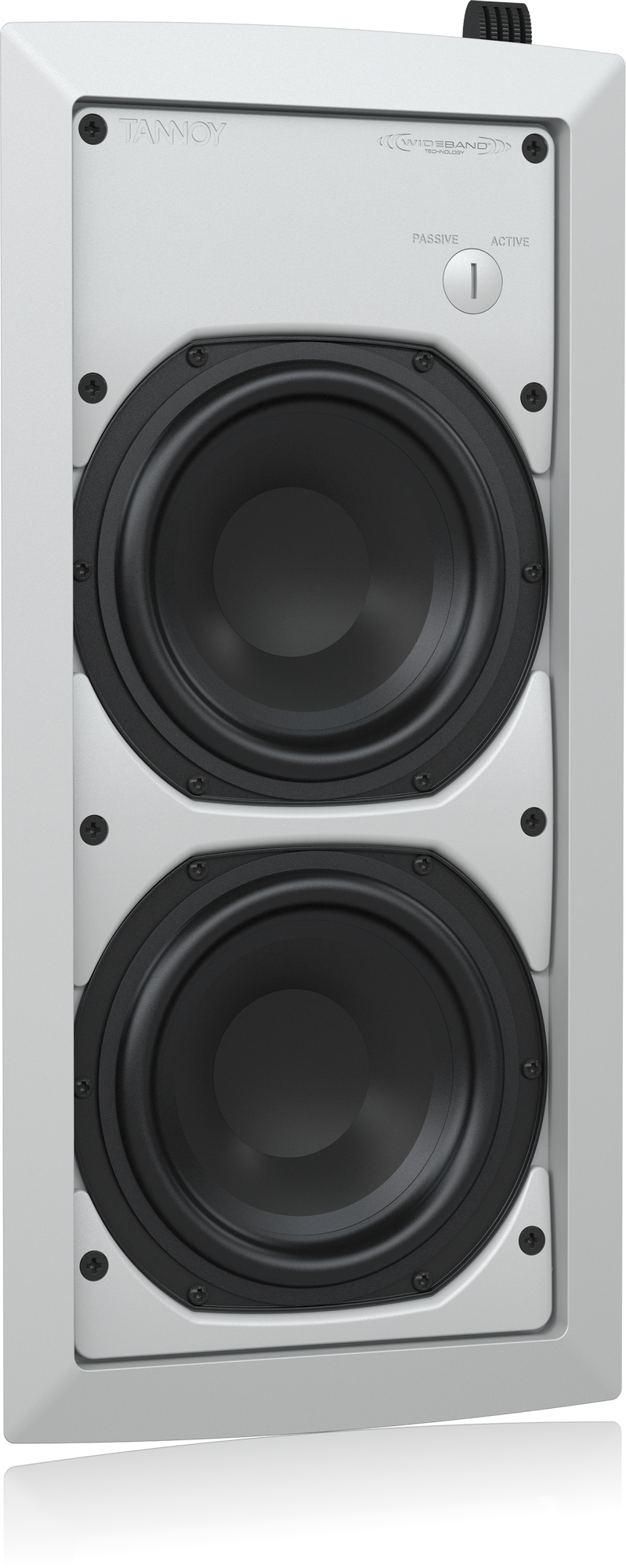 Сабвуфер Tannoy IW 62S-WH