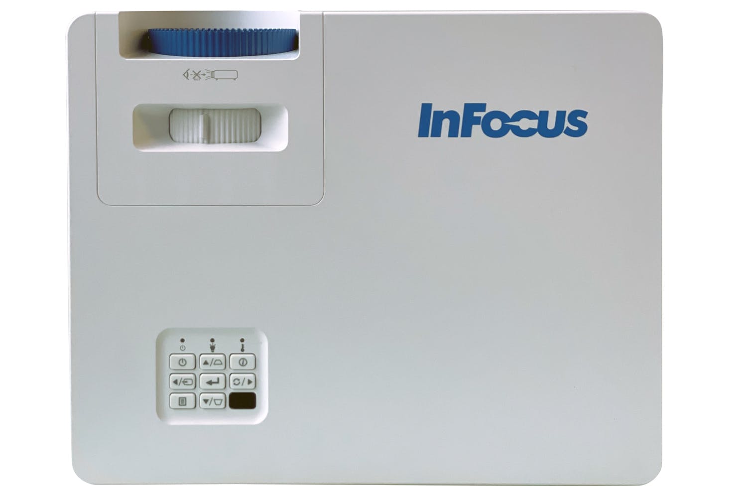 Проектор InFocus INL2166