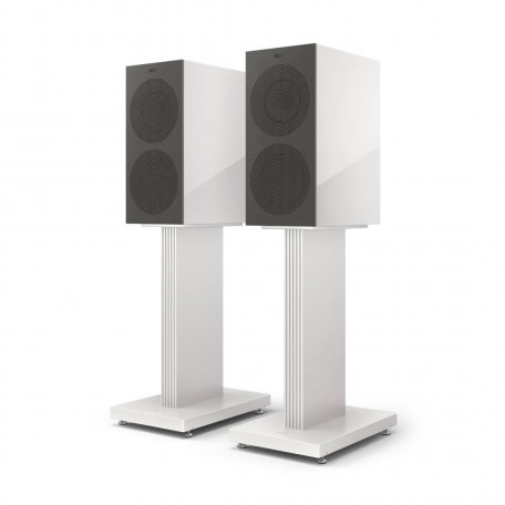 KEF R3 Meta White Gloss (SP4053A1AA) ПАРА