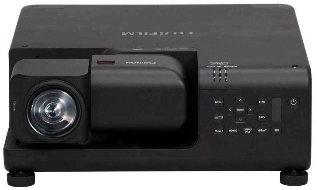 Лазерный проектор Fujifilm FP-Z8000-B(Black)