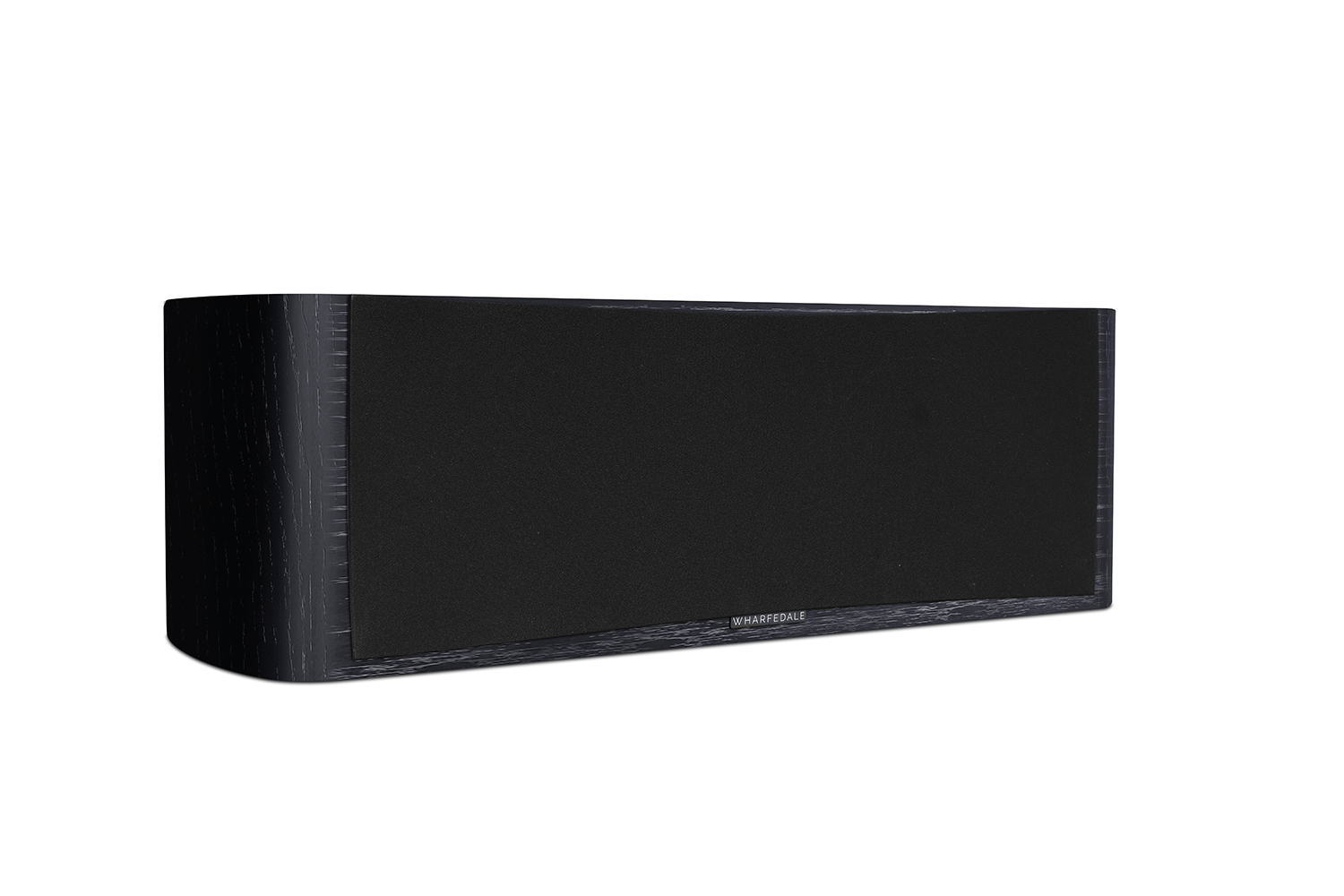 Акустика центрального канала Wharfedale EVO 4.СS black oak