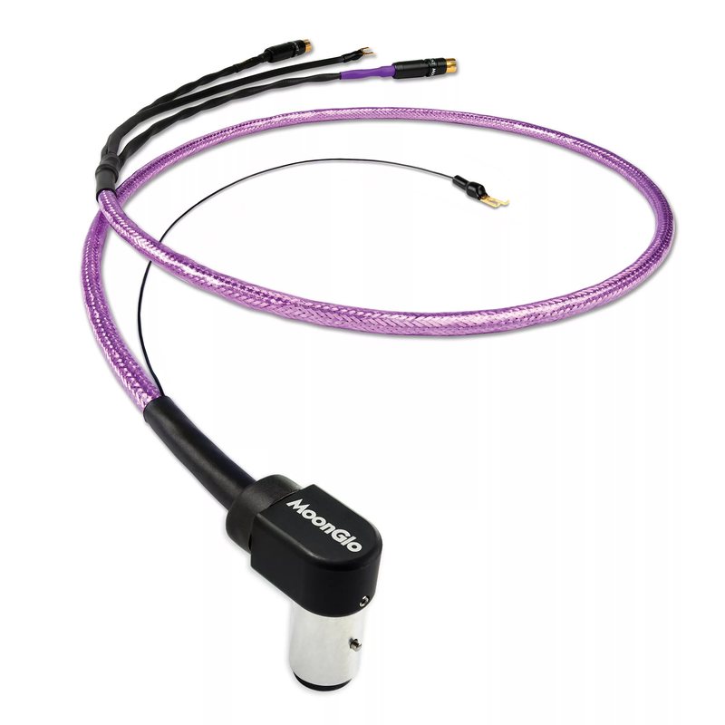 Кабель Nordost Tone Arm + Frey2 90 degree din-RCA 1.75м