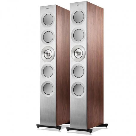 KEF REFERENCE 5 WALNUT SP3865EA