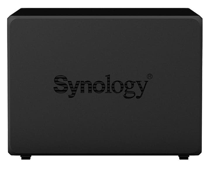 Сетевой накопитель Synology DS1520+