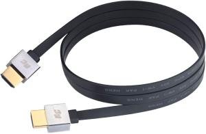 HDMI кабель Real Cable HD-Ultra 0.75m