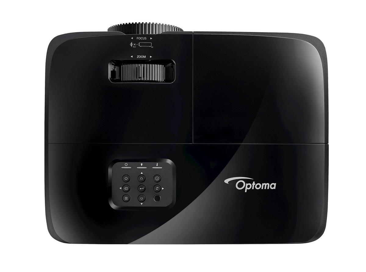 Проектор Optoma HD28e