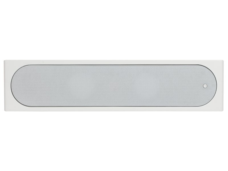 Настенная акустика Monitor Audio Radius Series 225 White Satin