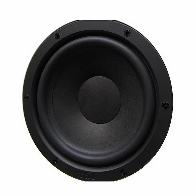 Акустика центрального канала Heco Aurora Center 30 Ebony Black