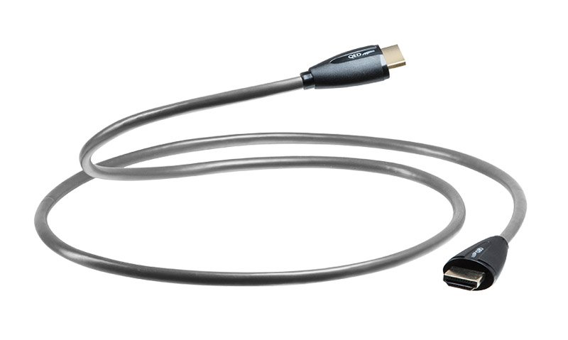 HDMI кабель QED Performance Premium HDMI-E HS 1,5m [QE6052]