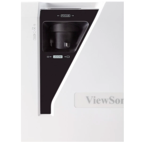 Проектор ViewSonic LS700-4K