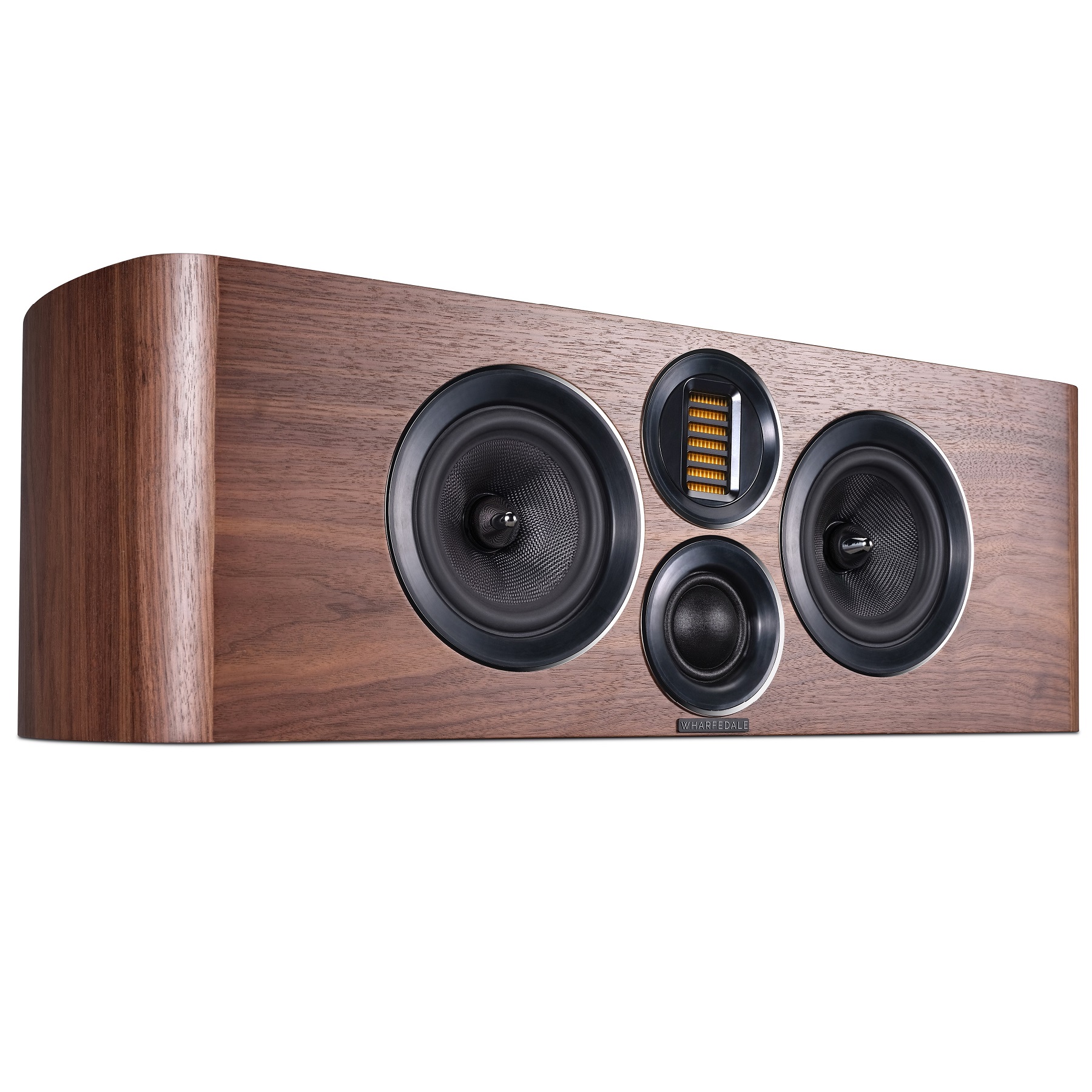 Акустика центрального канала Wharfedale EVO 4.С white oak