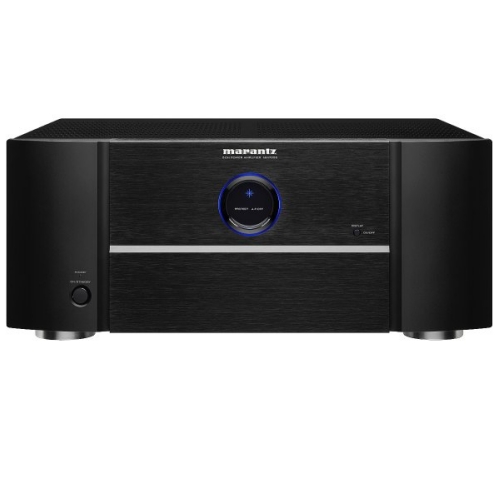 Усилитель мощности Marantz MM7055 Black