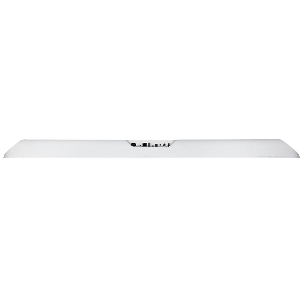 Саундбар Bluesound PULSE SOUNDBAR PLUS white