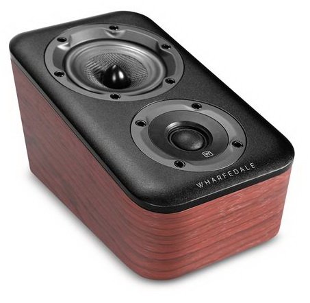 Акустика Dolby Atmos Wharfedale Diamond 300 3D Surround Rosewood