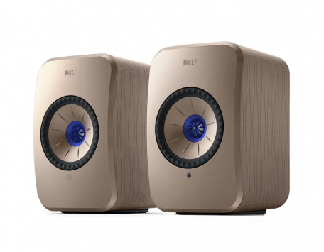 KEF LSX II SOUNDWAVE EU (SP4041DA)