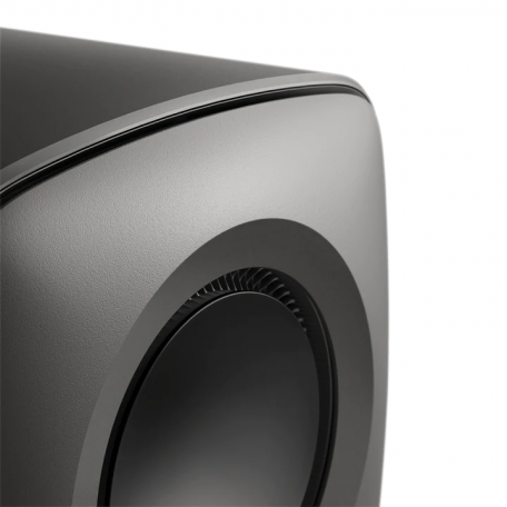 KEF KC62 Powered SUB TITAN (SP3949HA)