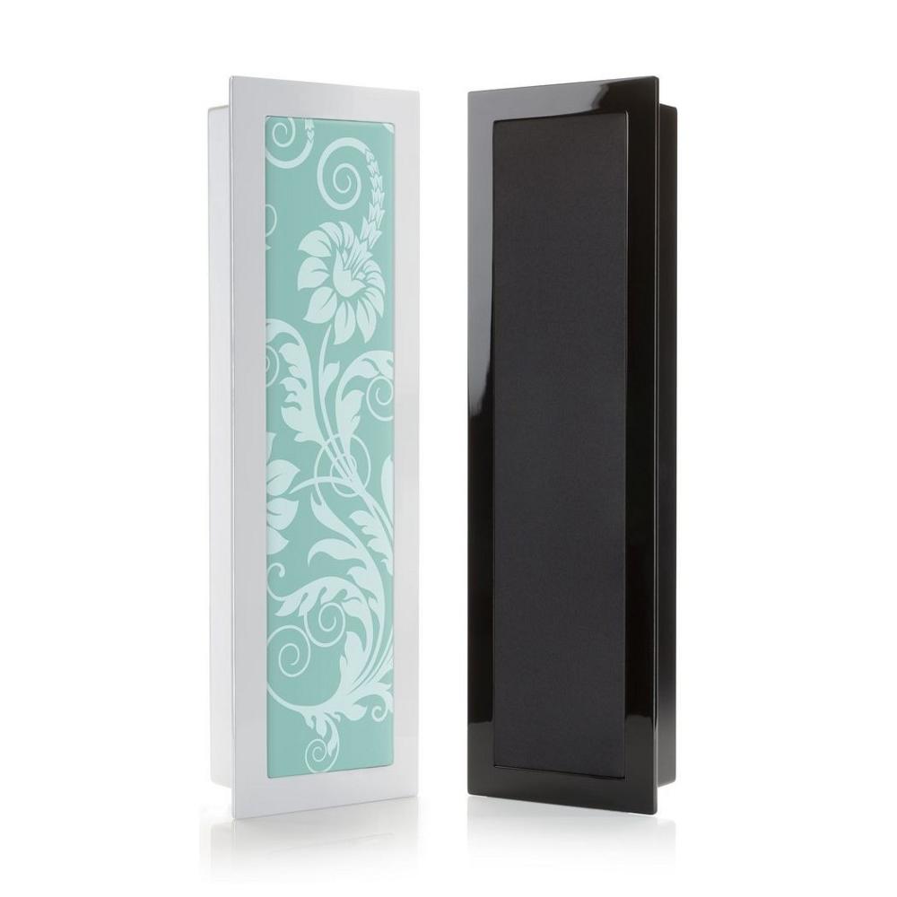 Настенная акустика Monitor Audio SoundFrame 2 On Wall white