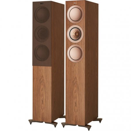 KEF R5 WALNUT (SP3998WA)