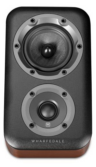 Акустика Dolby Atmos Wharfedale Diamond 300 3D Surround Walnut Pearl
