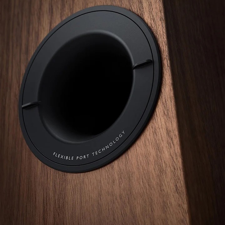 KEF REFERENCE 3 Meta BLK/CU (SP4049EA)