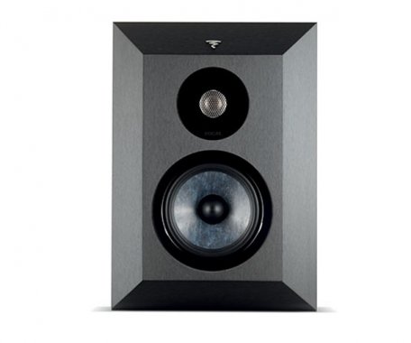 Комплект домашнего кинотеатра Focal Chora 826-D + Center + Surround + Denon AVR-S960