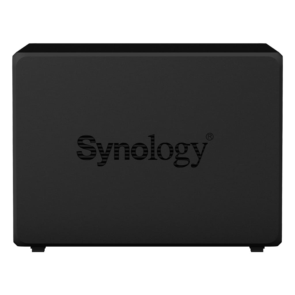 Сетевое хранилище Synology DS920+