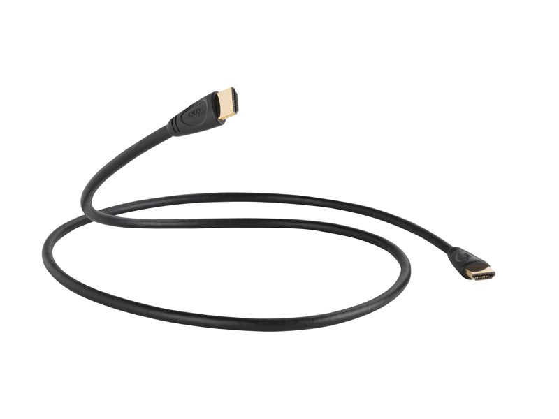 HDMI кабель QED Professional HDMI Instal 1.0m QE4280