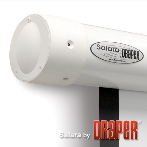 Экран Draper Salara NTSC (3:4) 183/72" 108*144 MW