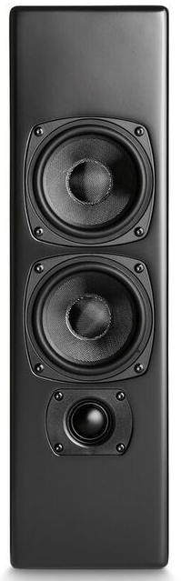 Настенная акустика MK Sound M70 Black Satin