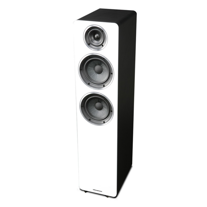 Напольная акустика Wharfedale Diamond A2 System white (+hub)