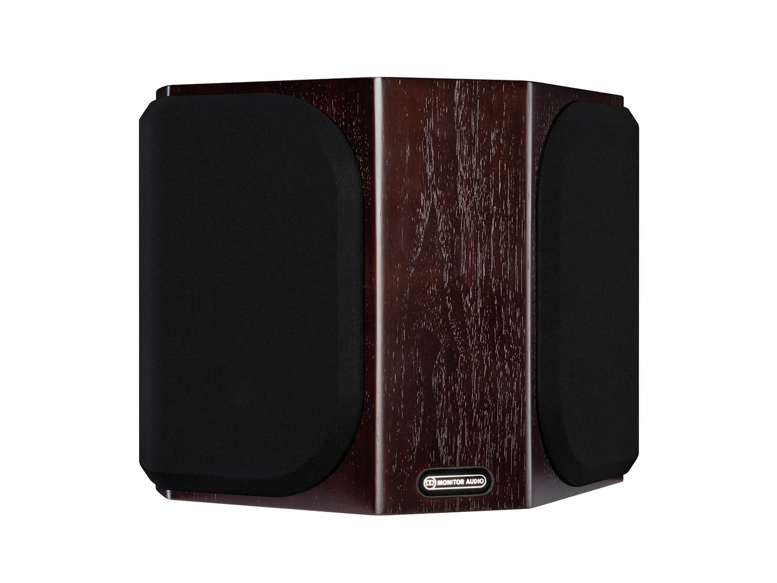 Настенная акустика Monitor Audio Gold FX (5G) Dark Walnut