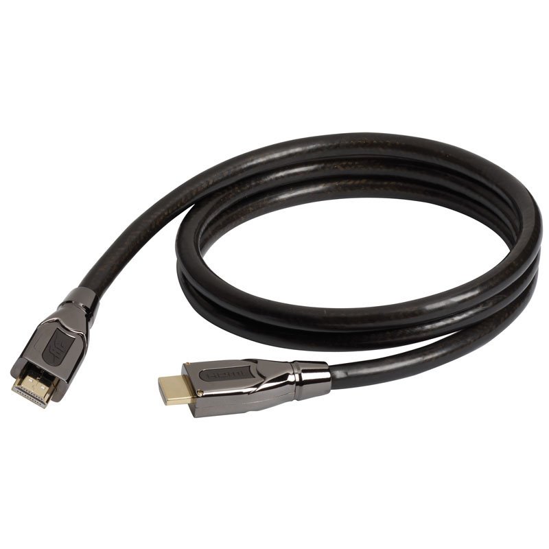 HDMI кабель Real Cable HD-E 10.0m