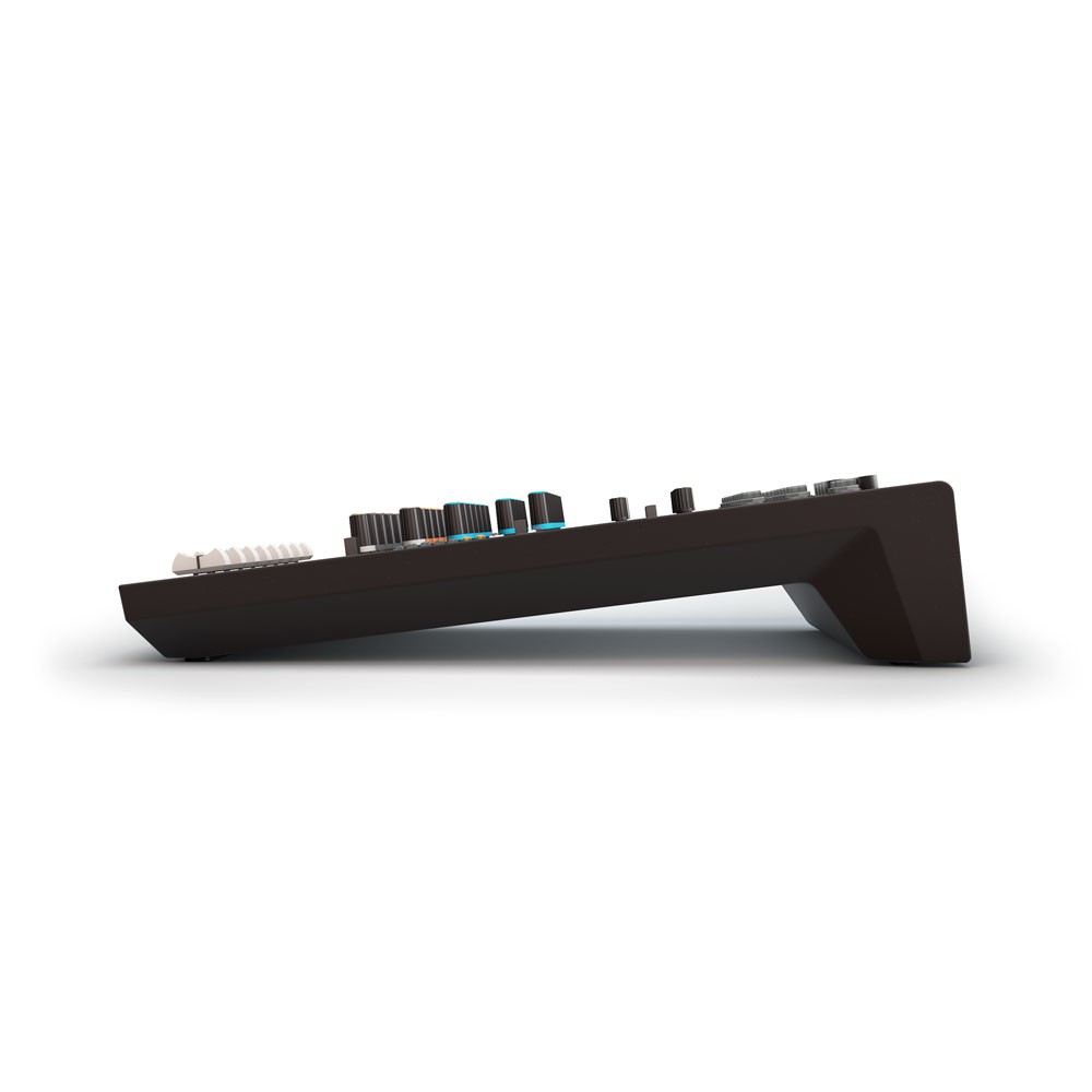 Аналоговый микшер LD Systems VIBZ 10 C