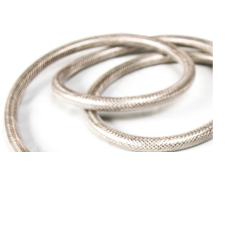 Сетевой кабель Isol-8 Isolink (bulk) silver