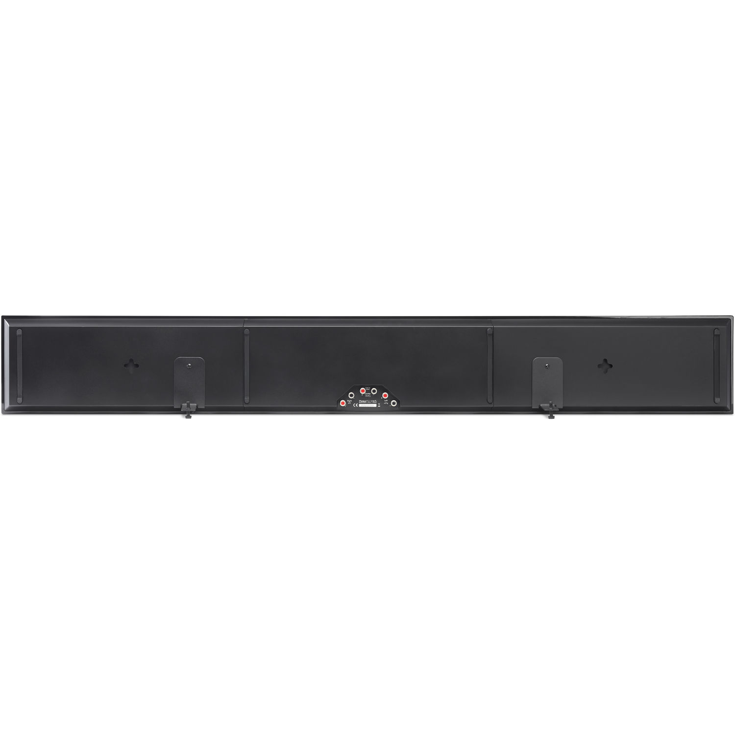 Саундбар Martin Logan Motion SLM X3 Gloss Black