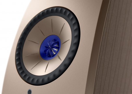 KEF LSX II SOUNDWAVE EU (SP4041DA)