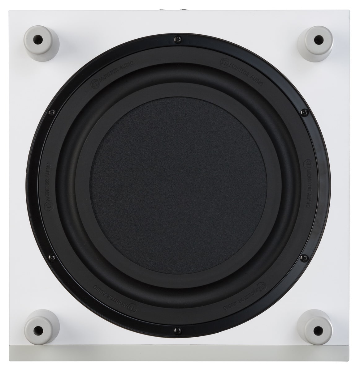 Сабвуфер Monitor Audio Bronze W10 (6G) Urban Grey