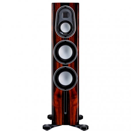 Monitor Audio Platinum 200 Piano Ebony (3G)