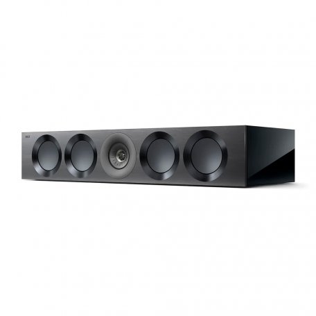 KEF REFERENCE 4 Meta BLK/GRY (SP4052BA)