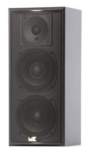 Акустическая система MK Sound LCR750 black