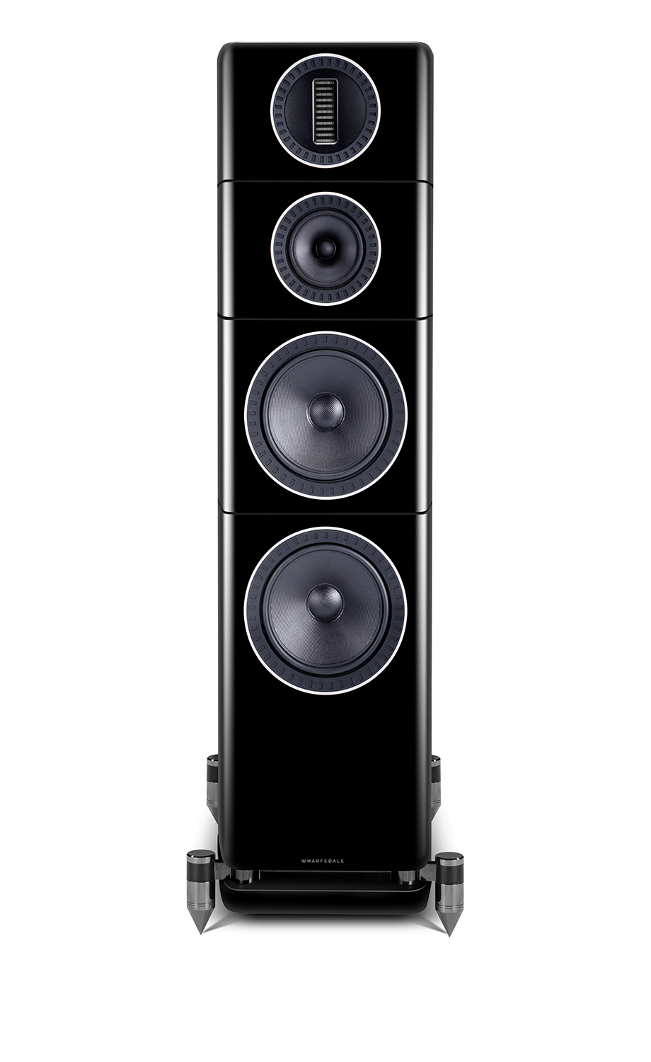 Напольная акустика Wharfedale Elysian 4 black