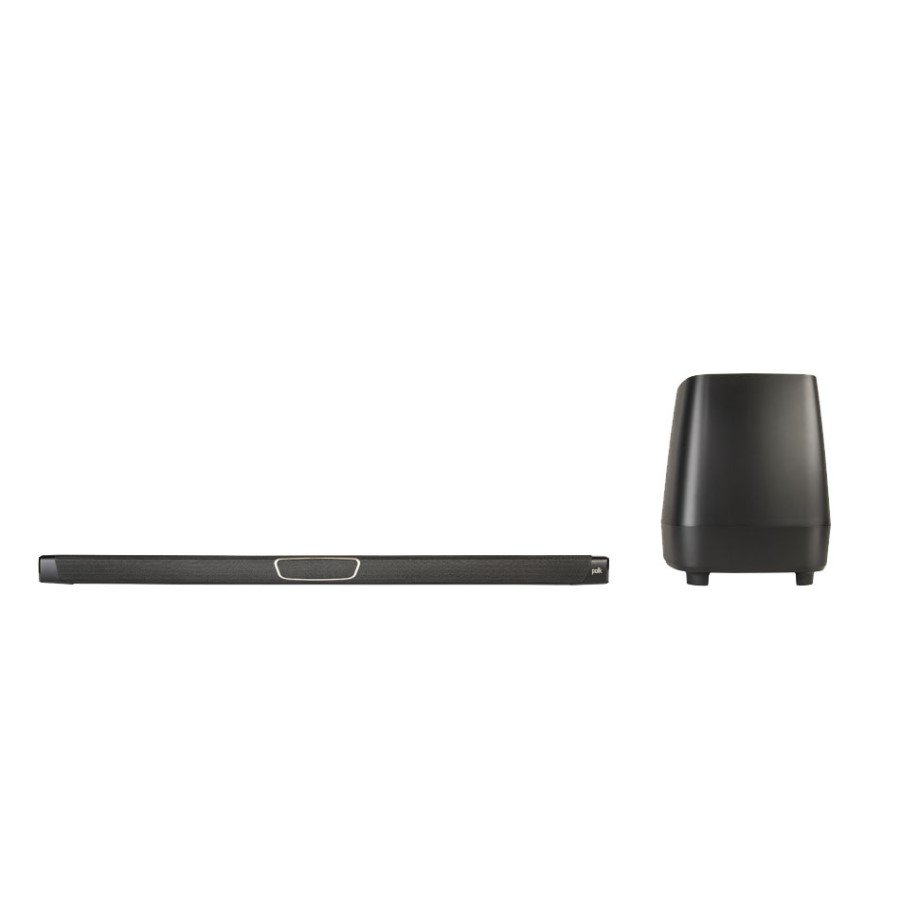 Саундбар Polk Audio Magnifi Max